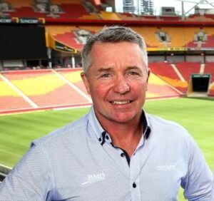 Paul Green: Cowboys coach| Rugby league|  Why are shoes so expensive