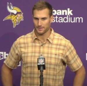 Kirk Cousins: Kohls meme| In primetime| Monday night record