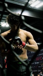 Raul Rosas Jr: Tapology| Next fight| Condition| Parents| Reddit