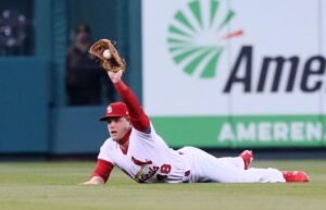 Harrison Bader: Jewish| Hair| Fangraphs| Nickname