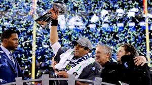 Russell Wilson: Mvp votes| Has won a superbowl| Spotrac