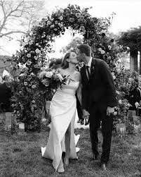 Jessica Pegula: Parents| Husband| Wedding| Wedding photos