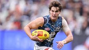 Liam Stocker: Trade| Fanfooty| Discord| Injury