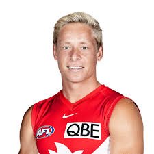 Isaac Heeney: Position| Salary| Age| Girlfriend| Supercoach