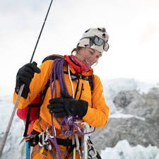 Hilaree Nelson: Ski mountaineer| Update| Family
