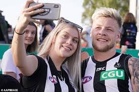 Jordan De Goey: Wife| Parents| Video| Salary| Manager