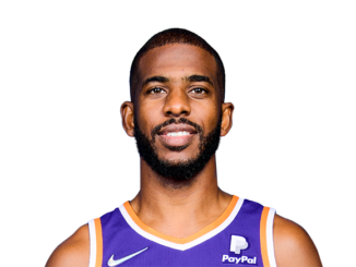 Chris Paul: Sarver| Wingspan| Contract| Net Worth