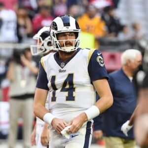 Sean Mannion: Salary| High school coach| Last game| Team's