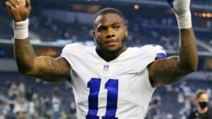 Micah Parsons: Net worth| Size| Height weight| Combine