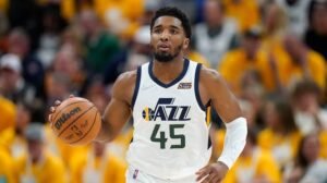 Donovan Mitchell: Trade reaction| Trade grade| Trade Twitter