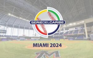 Serie Del Caribe: 2023 schedule| 2023 Miami| 2024| 2025 - sportsjone