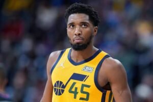 Donovan Mitchell: Trade reaction| Trade grade| Trade Twitter