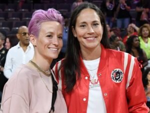 Sue Bird: Career earnings| Family| Spouse| How much does make