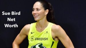 Sue Bird: Net worth| Salary 2022| Does have a child| Wife age