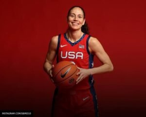 Sue Bird: Net worth| Salary 2022| Does have a child| Wife age