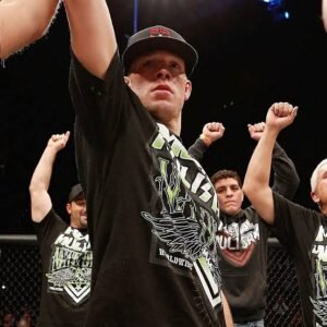 Nate Diaz: Fight tonight results| Fight results| Is hispanic