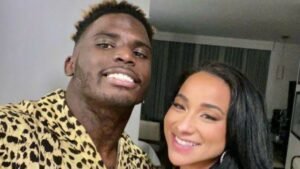 Tyreek Hill: 40 yard dash| Kids| Wife| Trade