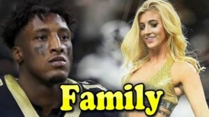 Michael Thomas: Girlfriend| What number is| Bengals