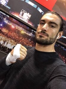 Elias Theodorou: Cause of death| Death reason| Cancer