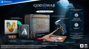 God of War: Ragnarok price| Will ragnarok be on ps4| Ragnarok new trailer