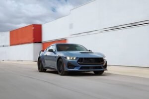 New Mustang: Reveal| s650| Price| Engine| Interior