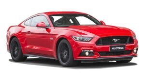 New Mustang: Reveal| s650| Price| Engine| Interior