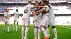 Real Madrid vs RB Leipzig: Odds| Picks| Score| Goals