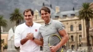 Roger Federer: Retire letter| Retired from tennis| Retired or not