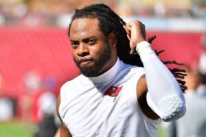 Richard Sherman: TNF| What team is on| Hate