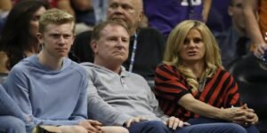 Robert Sarver: Net worth| Wiki| Family| Is a billionaire