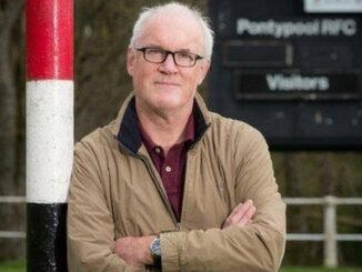 Eddie Butler: Voice| Rugby commentator| Welsh independence