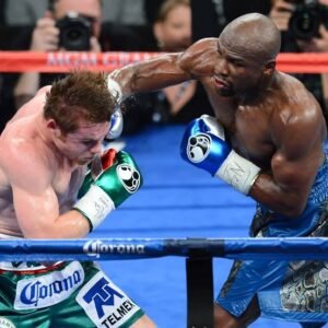 Canelo Alvarez: Vows fight| Record loss| Record draws