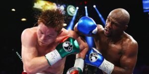 Canelo Alvarez: Vows fight| Record loss| Record draws