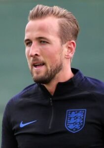 Harry Kane: Out to break alan shearer record| Goals in august