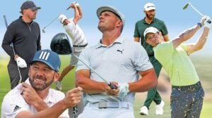 LIV Golf: Leaderboard 2022| Boston payout| Boston prize money