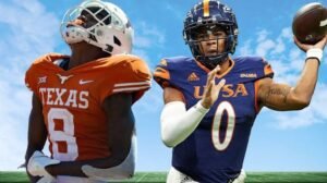 Texas vs UTSA: Prediction| Stream| Score| Odds
