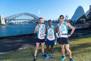 Sydney Marathon: 2022 results| Prize money| Results