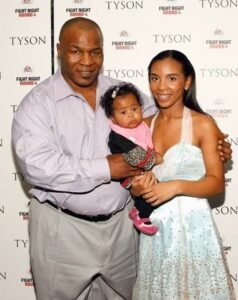 Mike Tyson: Daughter treadmill| Daughter drowned| Daughter treadmill Reddit