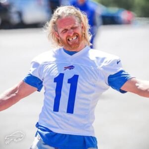 Cole Beasley: Anti vax rap| College| Career earnings