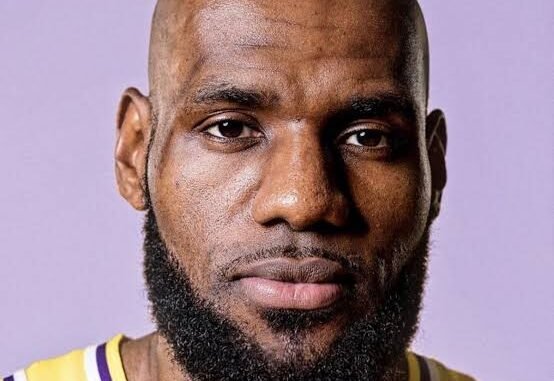 Lebron James: Did Shave His Head| Goes Bald| Shaves Head - Sportsjone