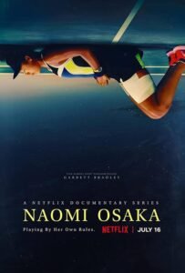 Naomi Osaka: Documentary| Injury| Scared| What happened