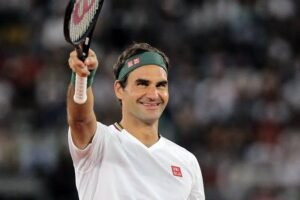 Roger Federer: Sweatshirt| Retirement| Kids| Is gay| Net Worth