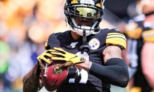 Joe Haden: Did retire| How much money does he have