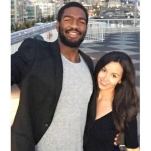 Jacoby Brissett: Girlfriend| Is married| Wife| Career earnings