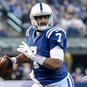 Jacoby Brissett: College| Net Worth| Wiki| Highlights