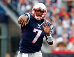 Jacoby Brissett: College| Net Worth| Wiki| Highlights