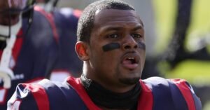 Deshaun Watson: What did do wrong| What did do to get suspended