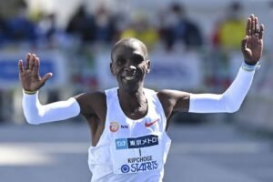 Eliud Kipchoge: Net worth| Documentary| Record