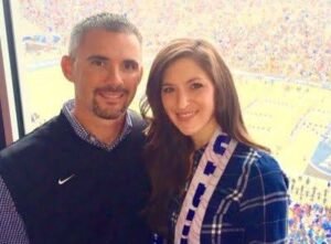 Mike Norvell: Wife| Salary| Are Jay and related| College