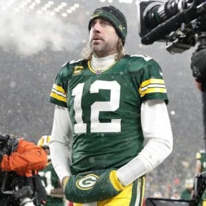 Aaron Rodgers: Press conference| Post game interview| Stats